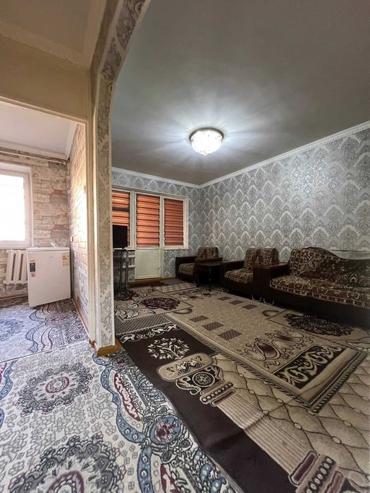 2 хонали 3 хонага мосласа булади +3м веранда