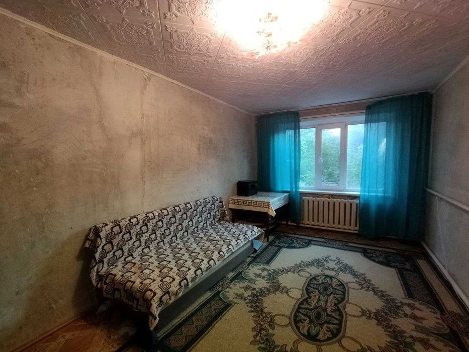 В продаже 3 комнатная квартира