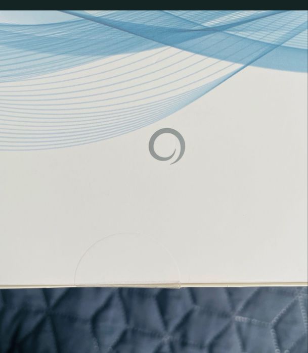 Perie facială 3 în 1 Oriflame SkinPro Sonic – nouă, sigilată