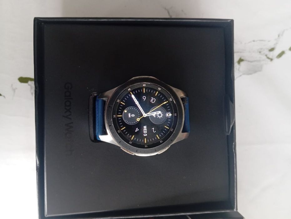 Продам смарт часы