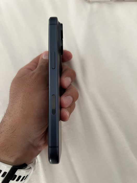 Iphone 17 pro 512 gb 100%BH
