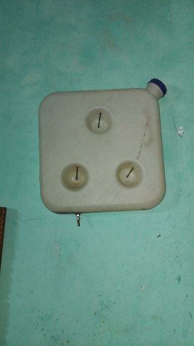 Vând sirocou + redresor