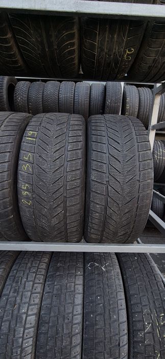 Anvelope 235/55/19 Iarna Vredestein WinTrac