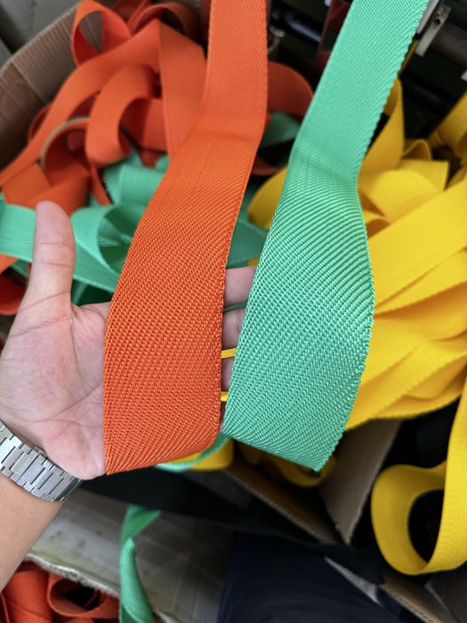 Arqon, веревки, трос