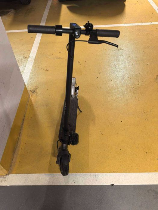 Xiaomi Mi Electric Scooter Pro 2 Mercedes AMG