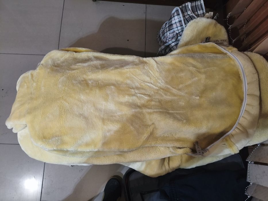 Чехлы универсальные на авто