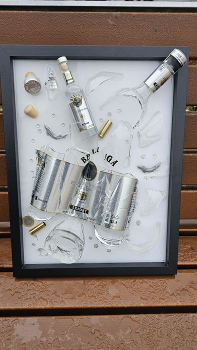 Картини ART с епоксидна смола