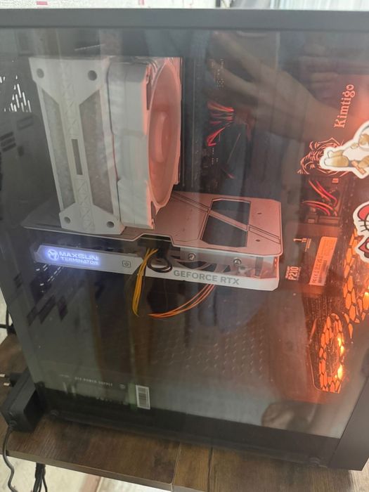 Продам игровой комп