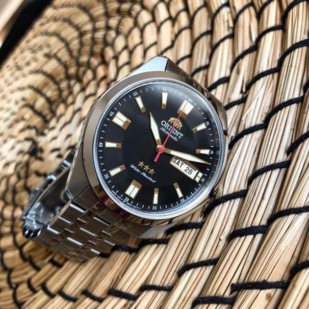 Часы Orient RA-AB0017B19B