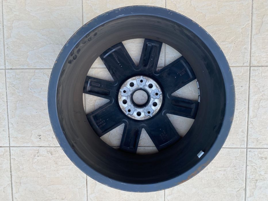 Джанта алумиева джанти 7Jx18” и 8Jx18” за Мини Mini Cooper F55 F56 F57