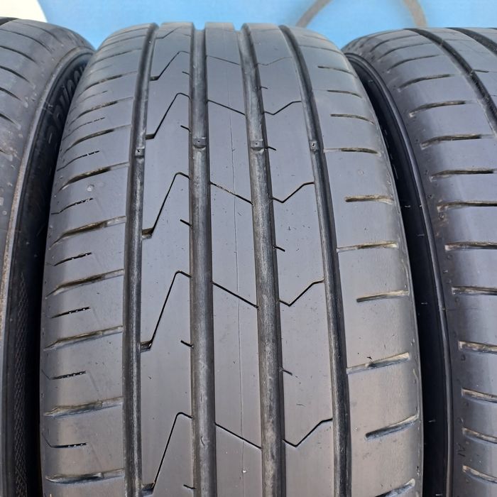 205 55 16 Hankook 4бр летни  dot 21