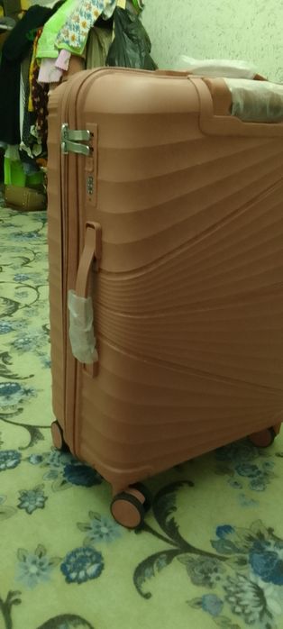 Sifati zor  chet eldan olganman