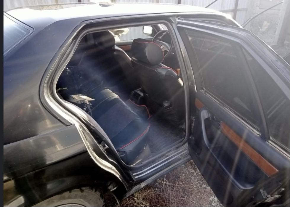 BMW 730