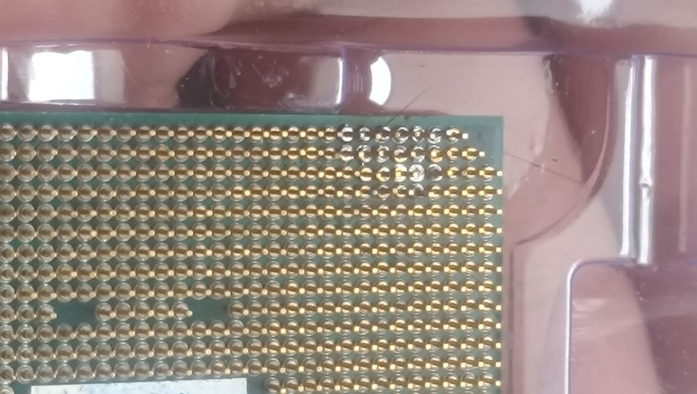 Процессор Ryzen 5 5600x