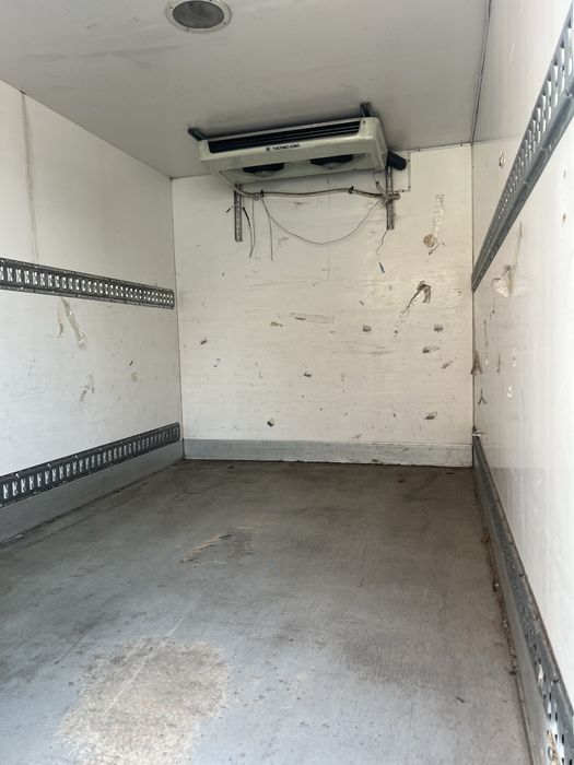 Термо фургон 3.10/2.0м