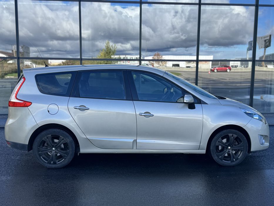 RENAULT Scenic 2010 — imagine 5