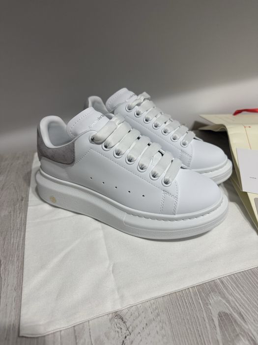 Adidasi Alexander Mcqueen