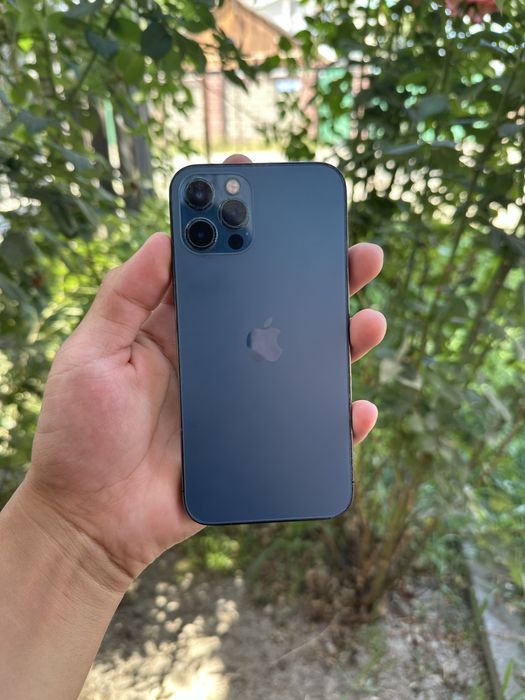 Iphone 12 Pro