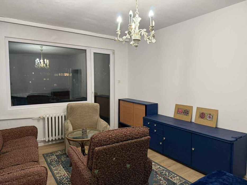 Дава се под наем Двустаен апартамент в София, Бъкстон - 80 кв.м за 610.98 € - Снимка #1