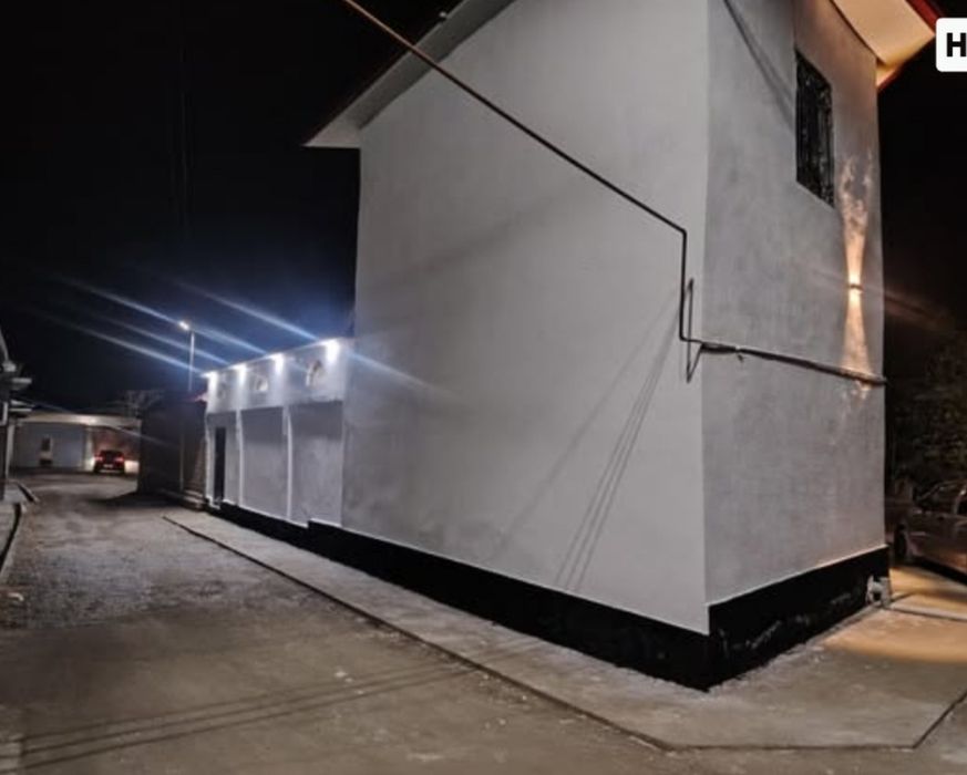 Uy sotiladi nazarbekda