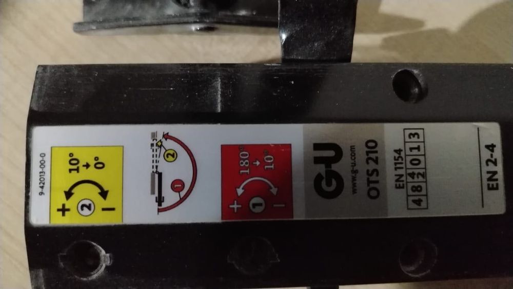 Срочно Доводчик продам