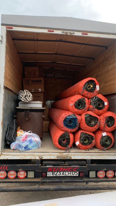 Искусственный газон