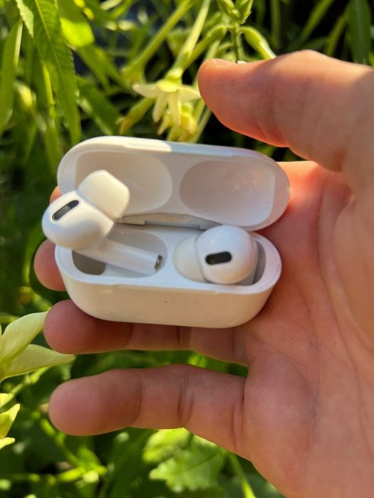 Airpods pro originale