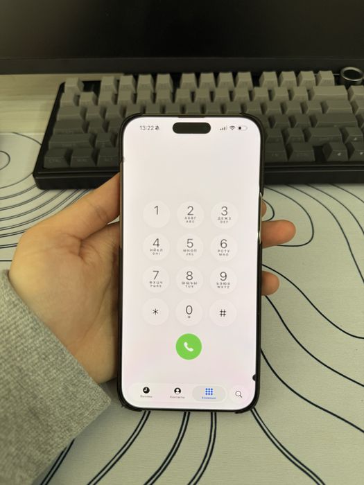 iPhone 16 Pro Max 512