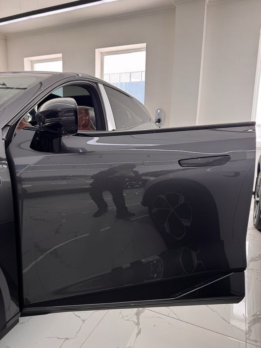 Deepal S07 двери