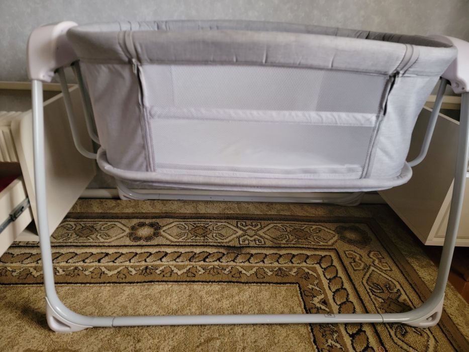 Детская мебель, люлька