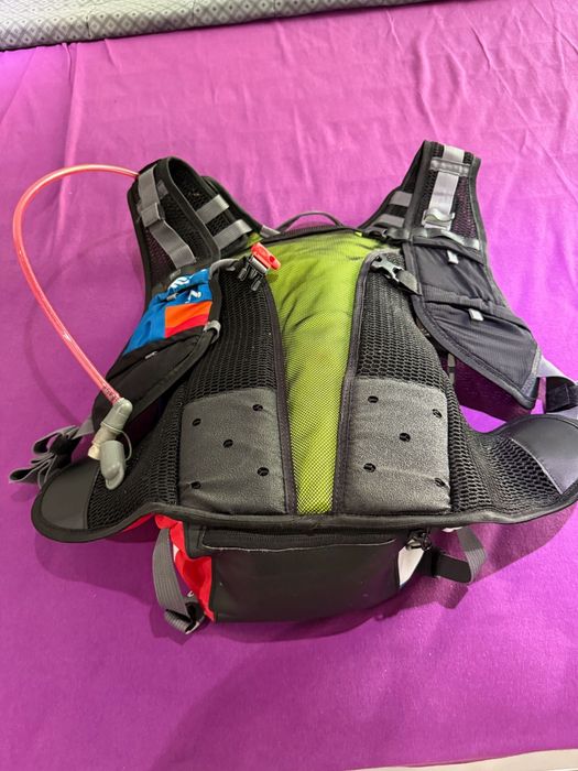Leatt GPX XL 2.0/25L ендуро мотокрос раница