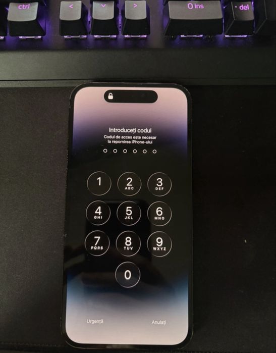 Iphone 14 pro max