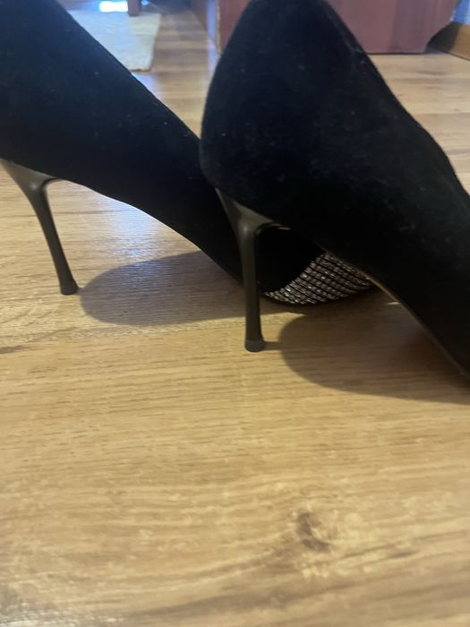 Продам туфли в отличном состоянии