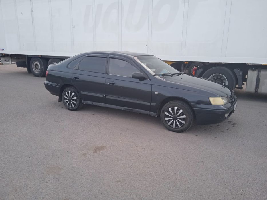 Тойота      спорт