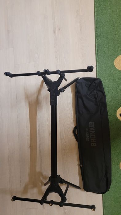 Rod Pod Delphin Bronx 2g 3 posturi