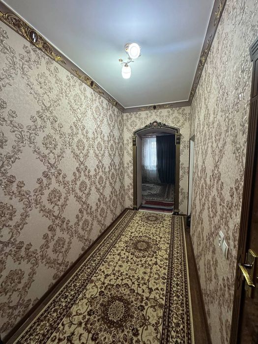 Продаётся уютный частный дом