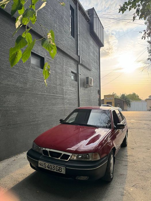 Nexia 1 гарантия