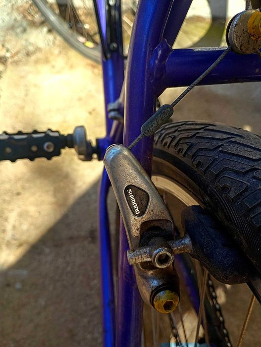 Bicicletă profesională KETTLER