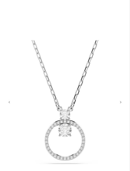 Colier Swarovski