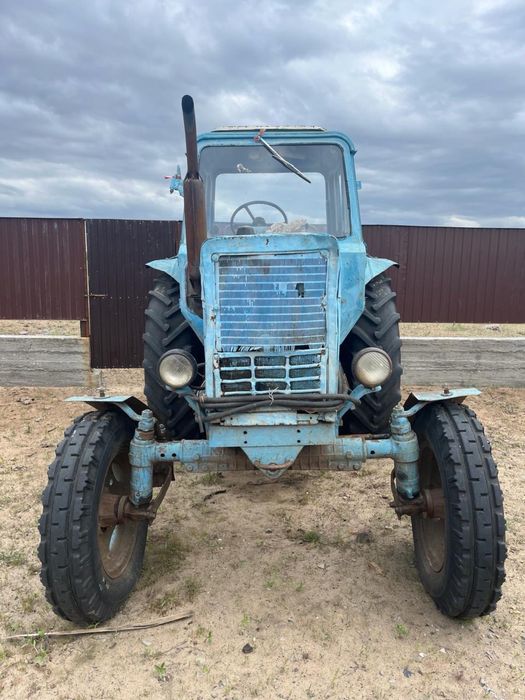 Трактор Мтз 80 сатылады