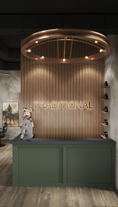 Аренда помещения