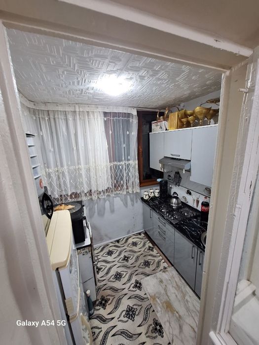 Продается квартира 2х 57m2