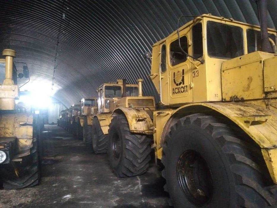 Продаётся трактор К-700, кировец.