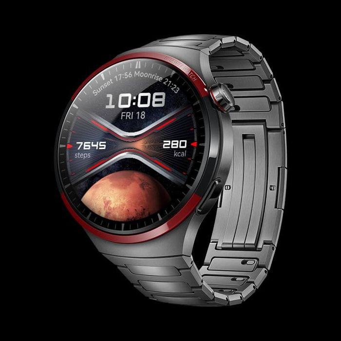 Huawei space edition  watch gt 4 pro