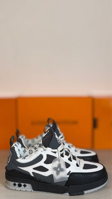 Louis Vuitton skates