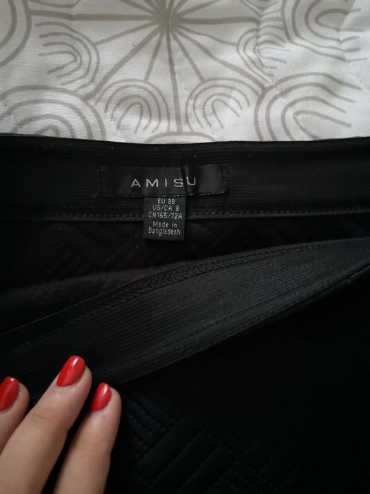 Fusta scurta New Yorker masura 38