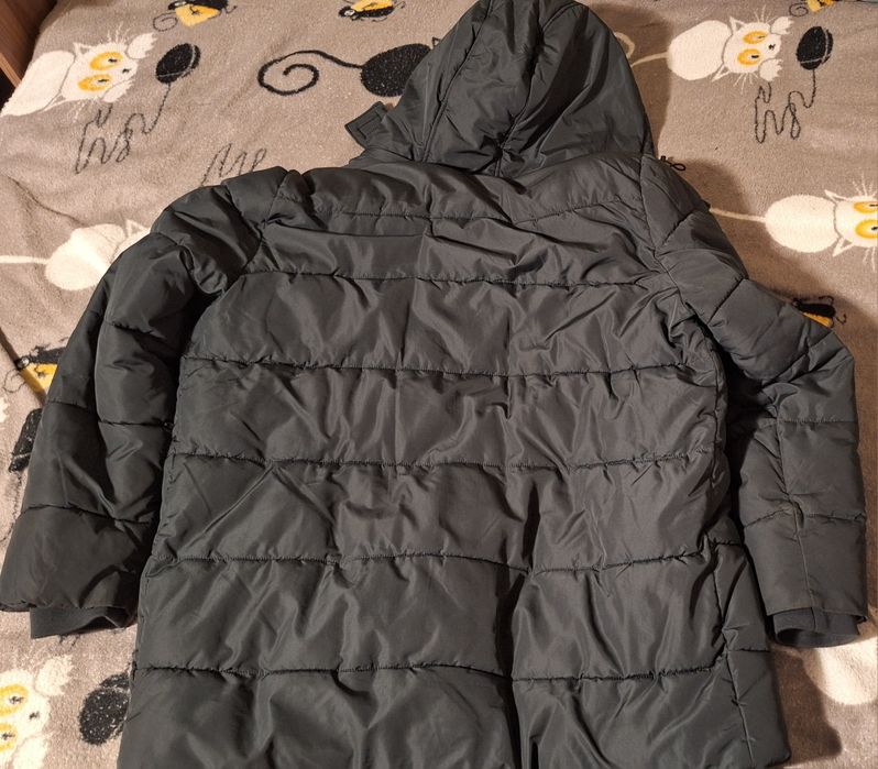 Куртка на мальчика размер  XL