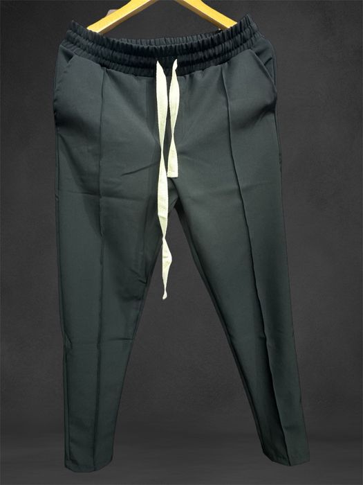 Pantaloni cu șiret lung! Calitate premium!