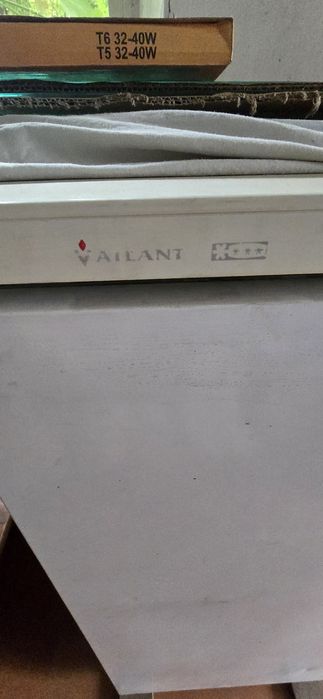 Морозильник, холодильник