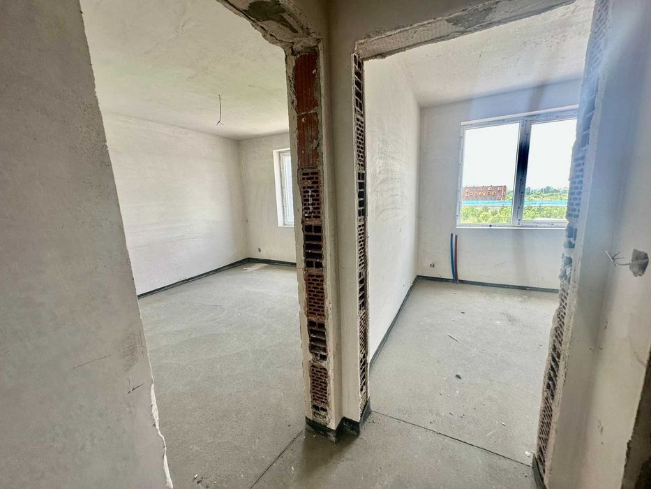 Продава се Тристаен апартамент в София, Люлин 2 - 101 кв.м за 1783 €/кв.м - Снимка #3